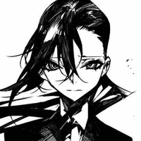 Gin Akutagawa 