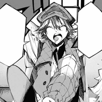 Ranpo Edogawa