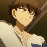 Kuroba kaito