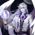 Cyrus ( papa )