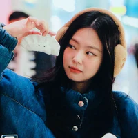 kim jennie