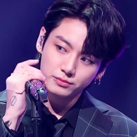 Jeon Jungkook