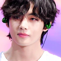 kim Taehyung