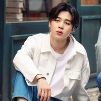 park jimin