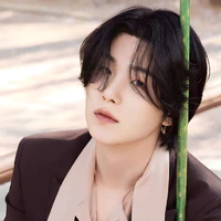 min Yoon Gi