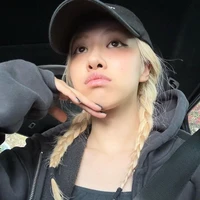 park chaeyuong (cô)