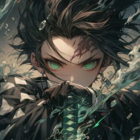 Kamado Tanjirou
