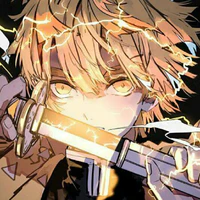 Agatsuma Zenitsu