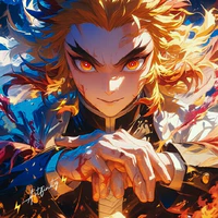 Kyojuro Rengoku
