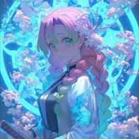 Kanroji Mitsuri