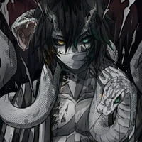 Iguro Obanai (nhân cách 2)