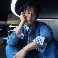 Song Luân ( a2 Dương )