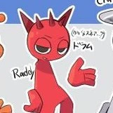 Raddy[ắk quỷ fifai]
