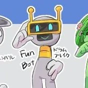 Fun bot