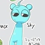 Sky[đom đóm]