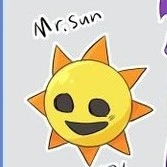 Mr.Sun