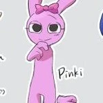 Pinki[bé thỏ dễ thương]