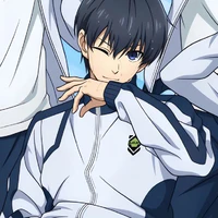 Isagi Yoichi