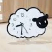 đồng hồ cừu🐑