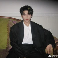 Trần Thiên Nhuận