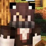 Kiding minecraft