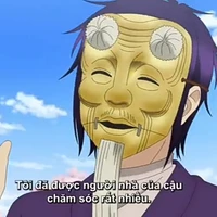 Thầy Hiệu Trưởng