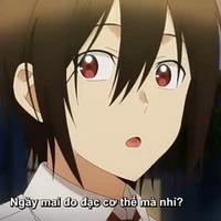 Abe Haruaki