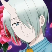 Miki Rintarou (Tửu Thôn Đồng Tử)