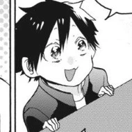 Maizuka Mamekichi (Đậu Linh Chi)