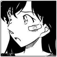 Ran Mouri