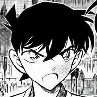 Shinichi Kudo
