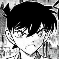 Shinichi Kudo