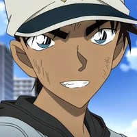 heiji hattori
