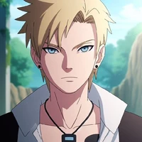Uzumaki Hikaru