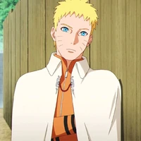 Uzumaki Naruto