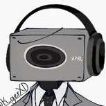 Speakerman-203 (Michel(