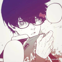 Isagi Yoichi