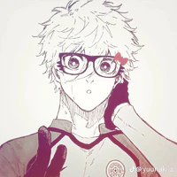Nagi Seishiro