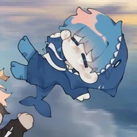 Bigshark[ebe của tg]