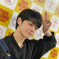 Ahn Hyeongseop_hắn