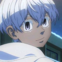 Kurokawa Izana