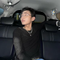 Lâm Bạch Phúc Hậu_Manbo