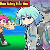 yum hắc ám 