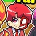 Hiha mặt trời đỏ