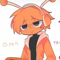 oren