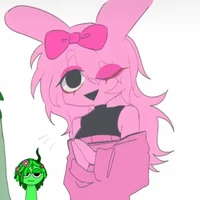 pinky