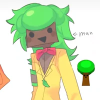mr. tree