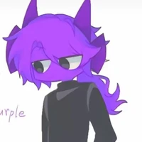 durple