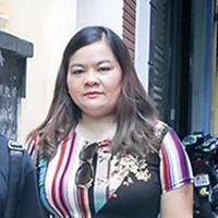 Lê Thị Nghĩa ( Mẹ Quang Anh)
