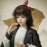 Hề Nguyệt Dương(Jenna)